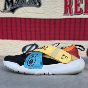 Size 13c - Nike Flex Advance SE Toddler Unisex Comfy EZ-On DZ2800-001